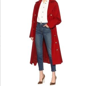 GRLFRND Yasmin Skinny Jeans, Joan Jett Wash, 24